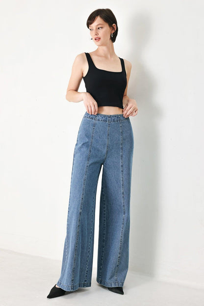 CITY ARMOR DENIM PANTS Flying Tomato