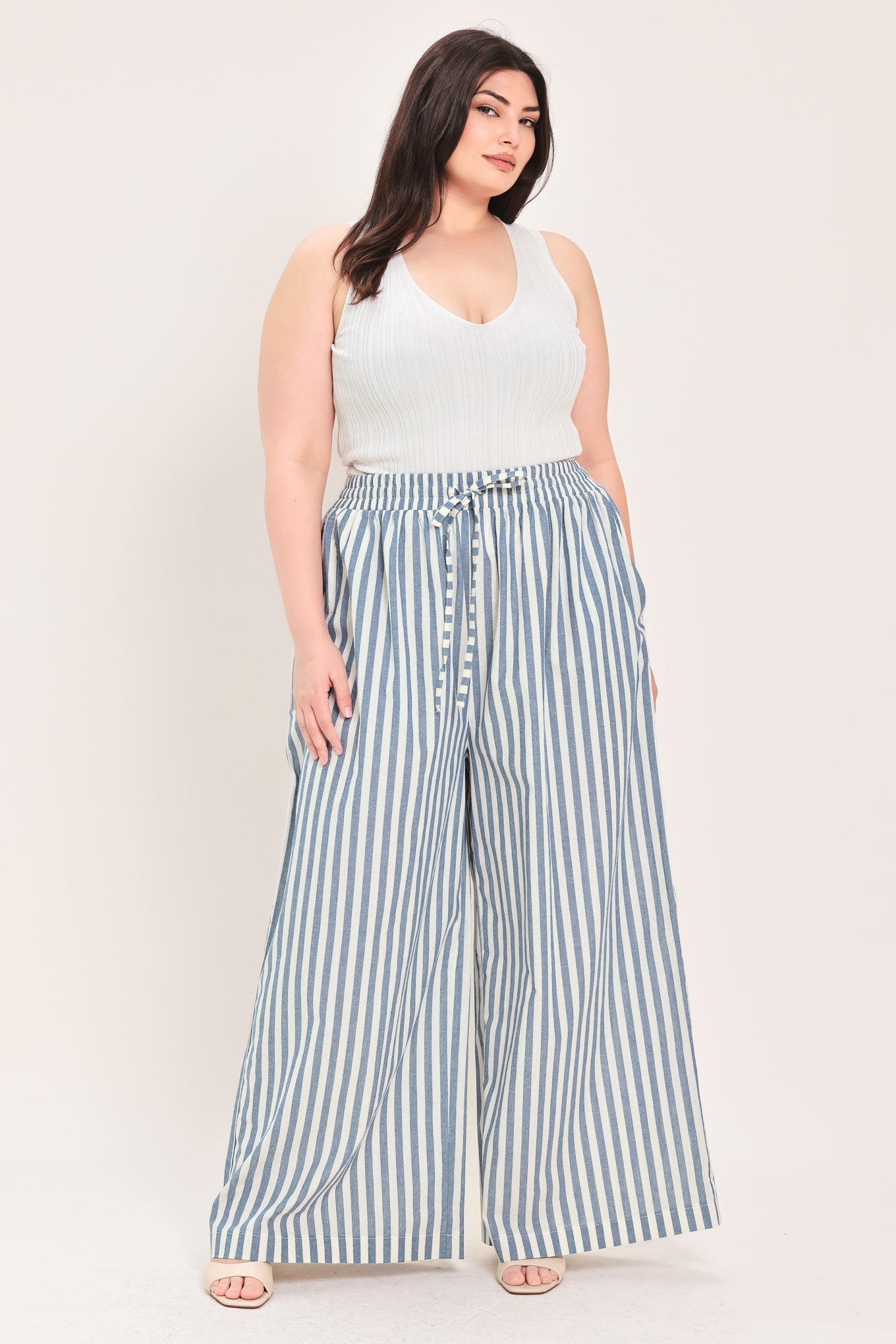 OCEAN DRIVE RHYTHM WOVEN PANTS Flying Tomato