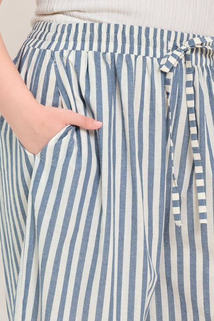 OCEAN DRIVE RHYTHM WOVEN PANTS Flying Tomato