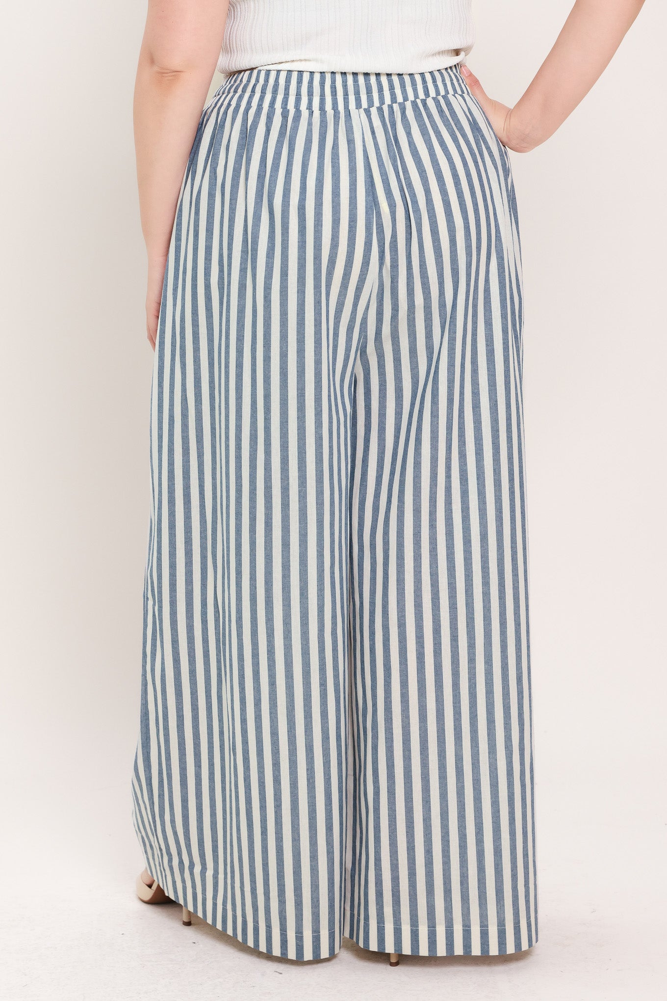 OCEAN DRIVE RHYTHM WOVEN PANTS Flying Tomato