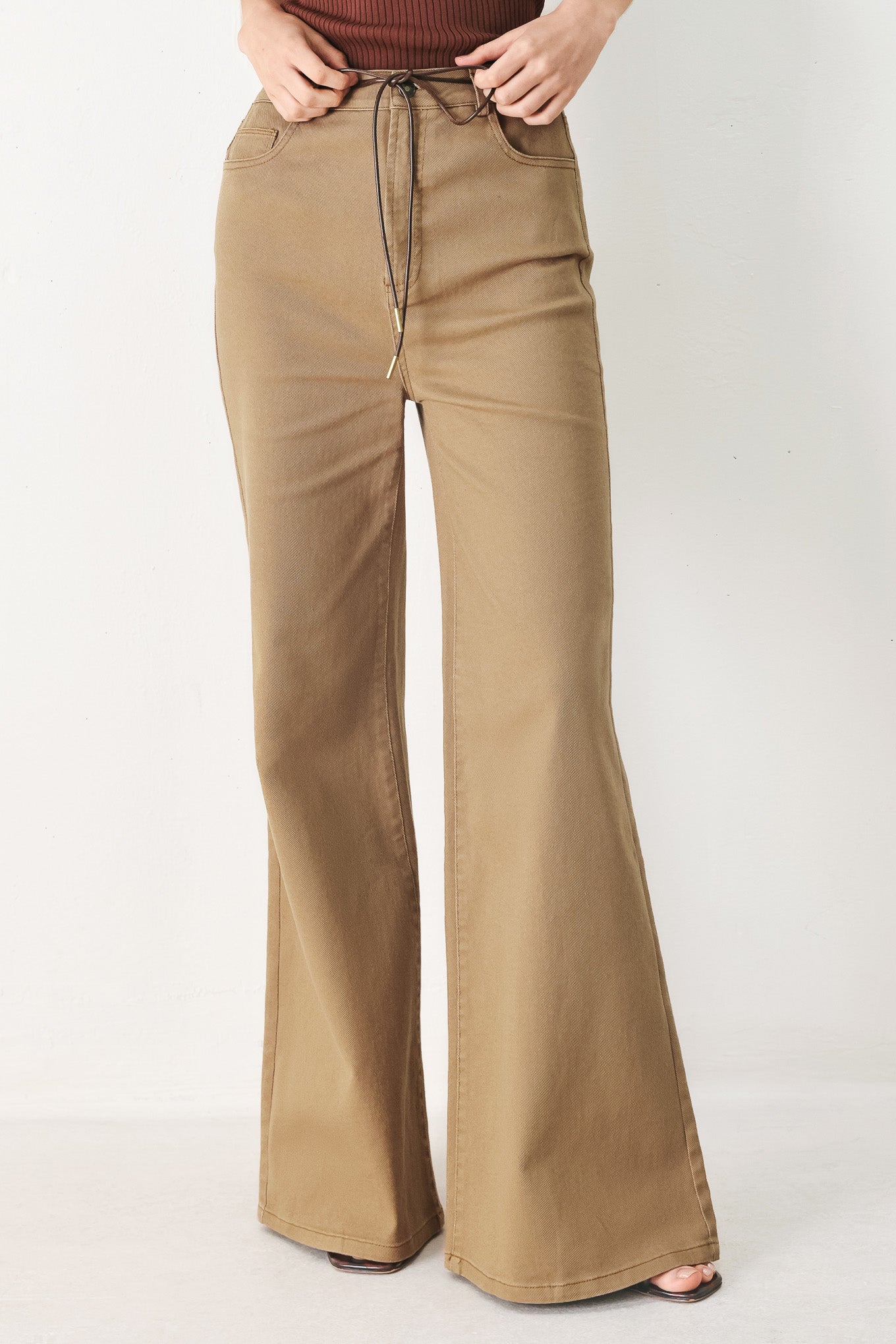 SAHARA SOUL WOVEN PANTS Flying Tomato