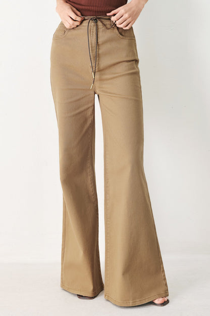 SAHARA SOUL WOVEN PANTS Flying Tomato