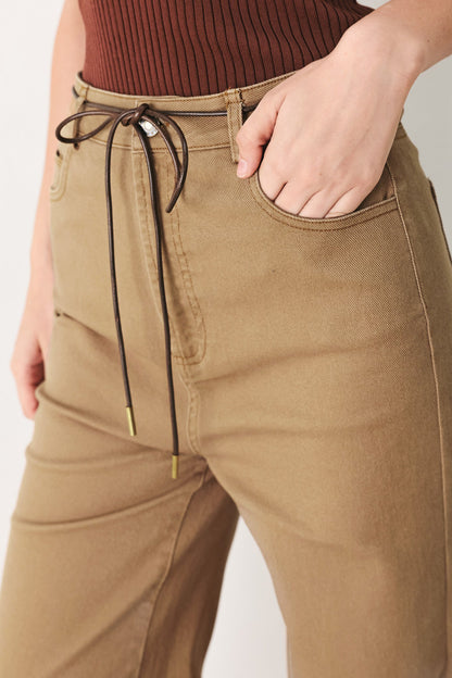 SAHARA SOUL WOVEN PANTS Flying Tomato