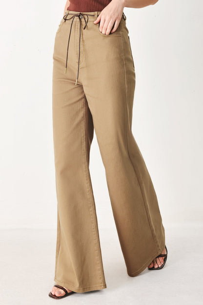 SAHARA SOUL WOVEN PANTS Flying Tomato