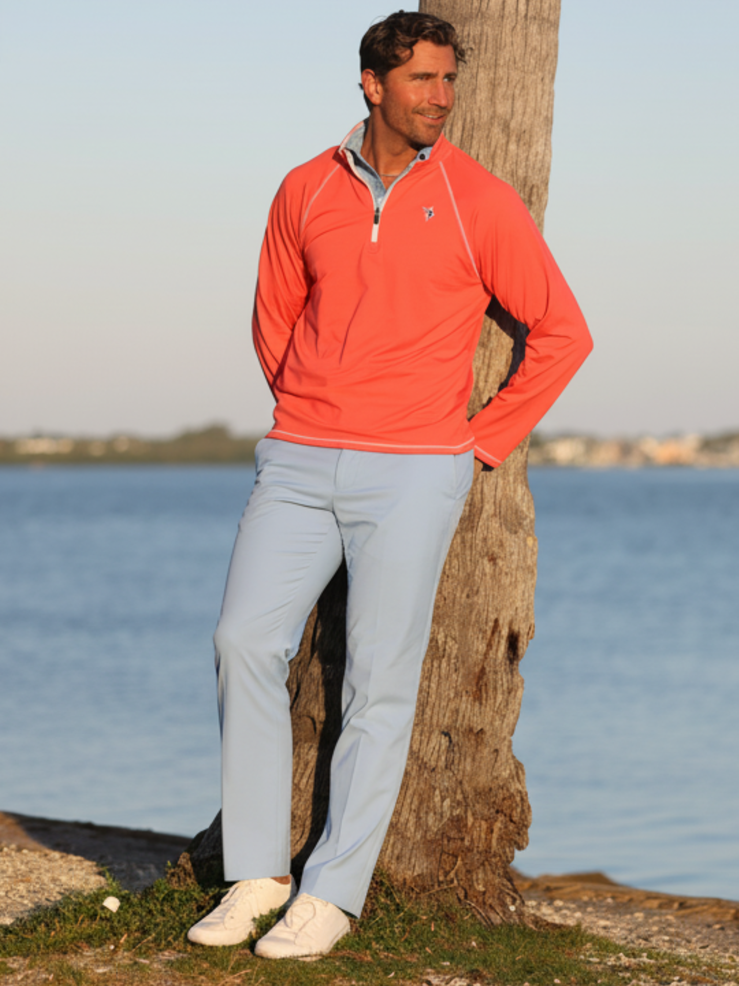 Freeport Pant Versatile Performance White Water Life