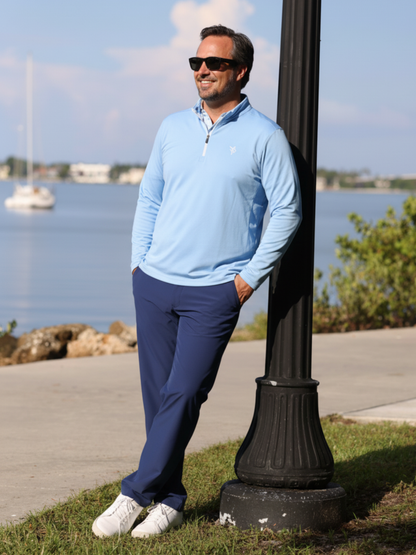 Freeport Pant Versatile Performance White Water Life