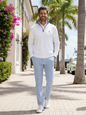 Freeport Pant Versatile Performance White Water Life