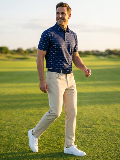 Freeport Pant Versatile Performance White Water Life