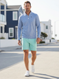 Freeport Short Effortless Performance White Water Life