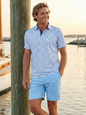 Freeport Short Effortless Performance White Water Life