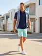 Freeport Short Effortless Performance White Water Life
