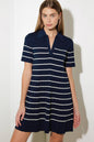 RUSTIC DREAM SWEATER MINI DRESS Flying Tomato