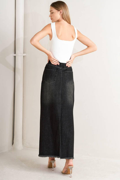 LUXE BASIC SWEATER TOP Flying Tomato