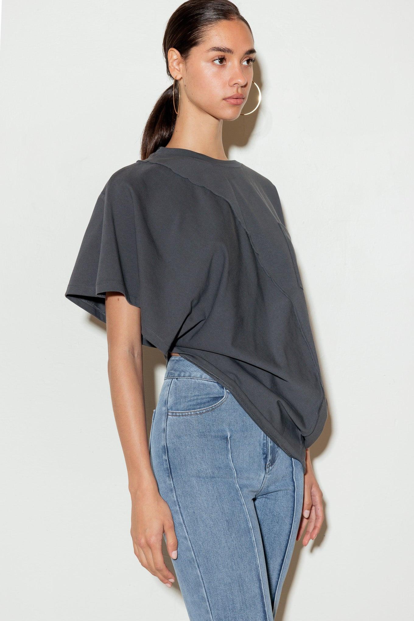 IN LOVE WITH ME KNIT TOP Flying Tomato