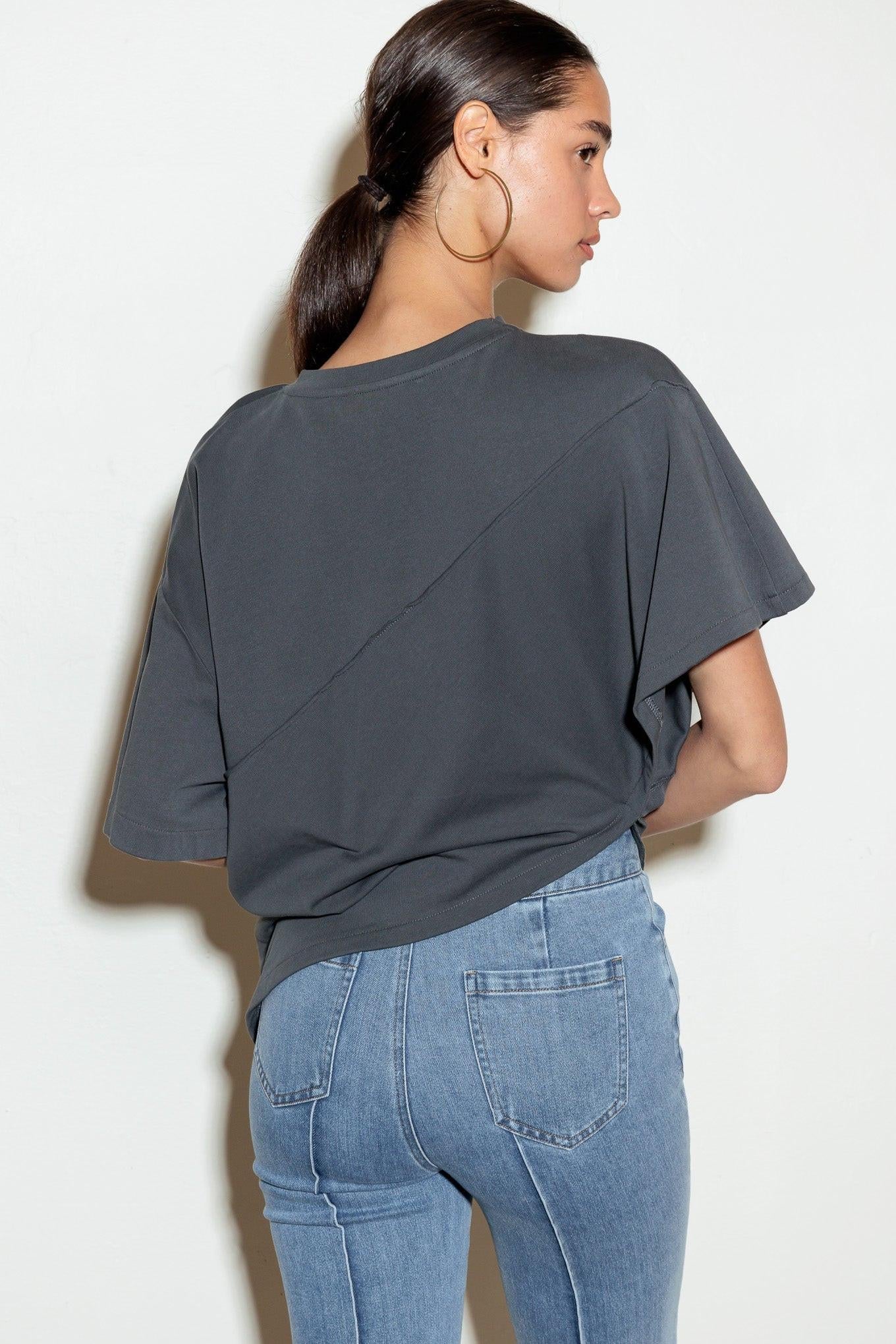 IN LOVE WITH ME KNIT TOP Flying Tomato