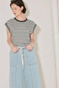 INDIE ICON ENERGY KNIT TOP Flying Tomato