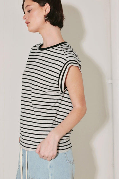 INDIE ICON ENERGY KNIT TOP Flying Tomato