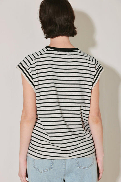 INDIE ICON ENERGY KNIT TOP Flying Tomato