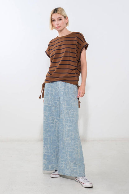 GOOD LUCK CHARM KNIT TOP Flying Tomato