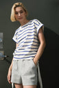 GOOD LUCK CHARM KNIT TOP Flying Tomato