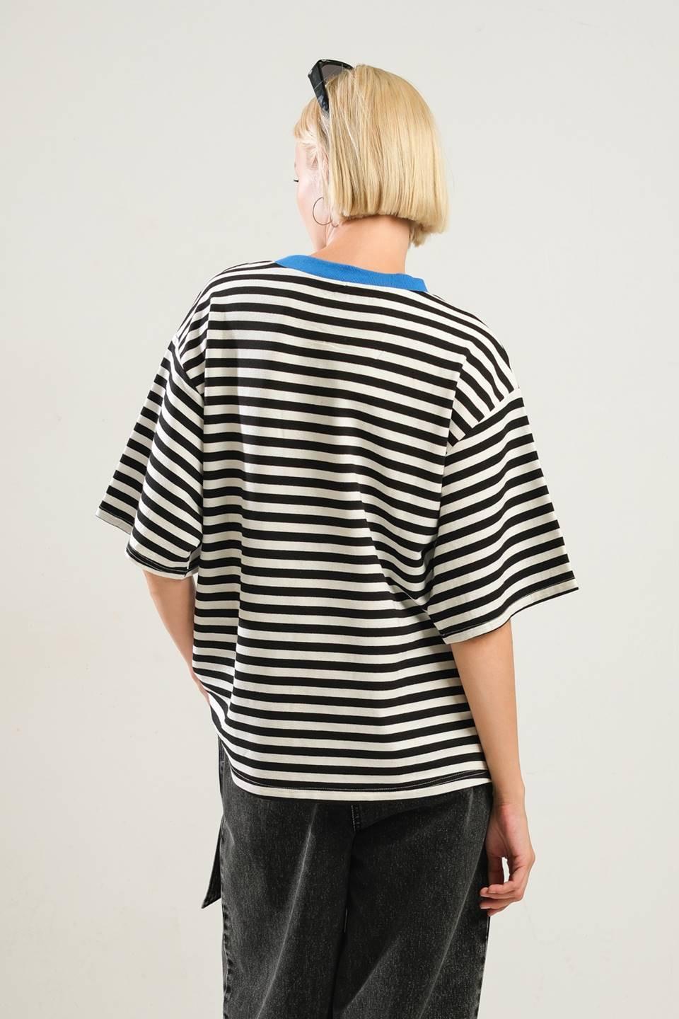 FOREVER WAITING  KNIT TOP Flying Tomato