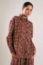 TIMELESS CHARM WOVEN TOP Flying Tomato