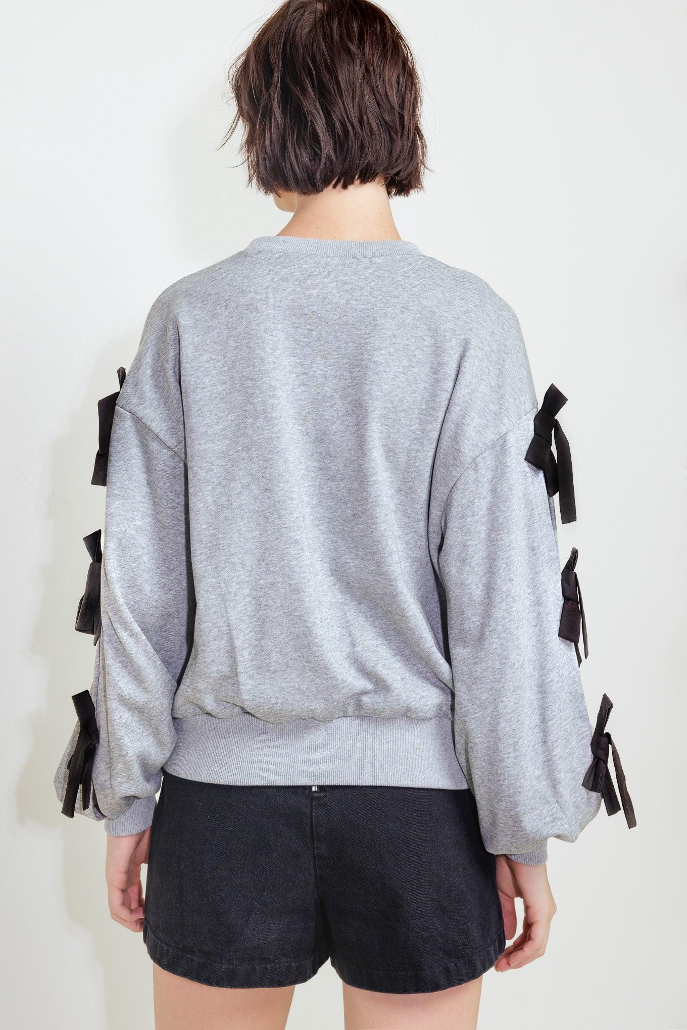 LOVE SO AMAZING SWEATER TOP Flying Tomato