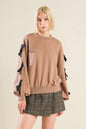 LOVE SO AMAZING SWEATER TOP Flying Tomato