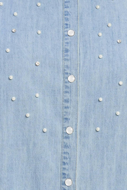 POWER TAILORING LIGHTWEIGHT SHIRT Flying Tomato