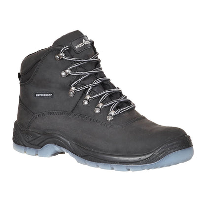 Steelite All Weather Boot S7 FO SR Armed American Supply
