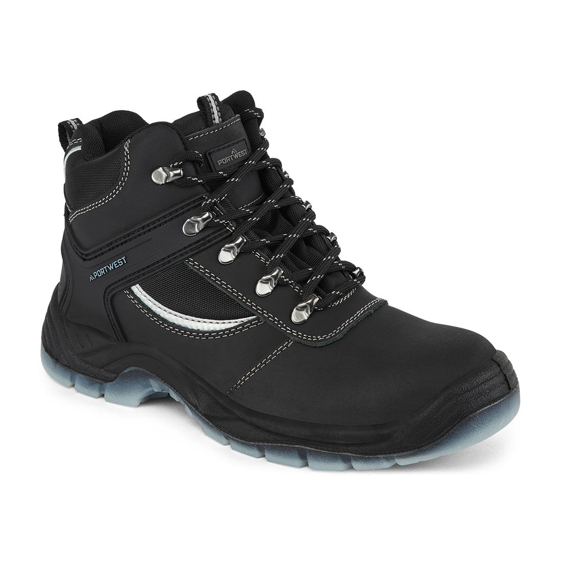 Steelite Mustang Boot Armed American Supply