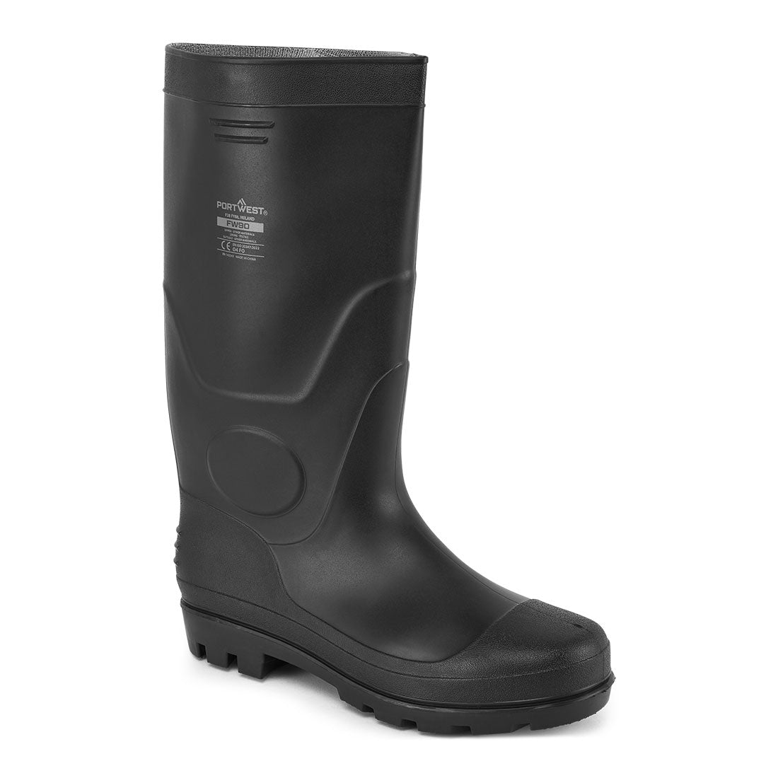 PVC Rain boot Armed American Supply