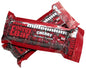 Case of 144 Cherry Bars quakekits.com