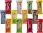 Millennium Energy Bar (Variety Pack), Case of 144 quakekits.com