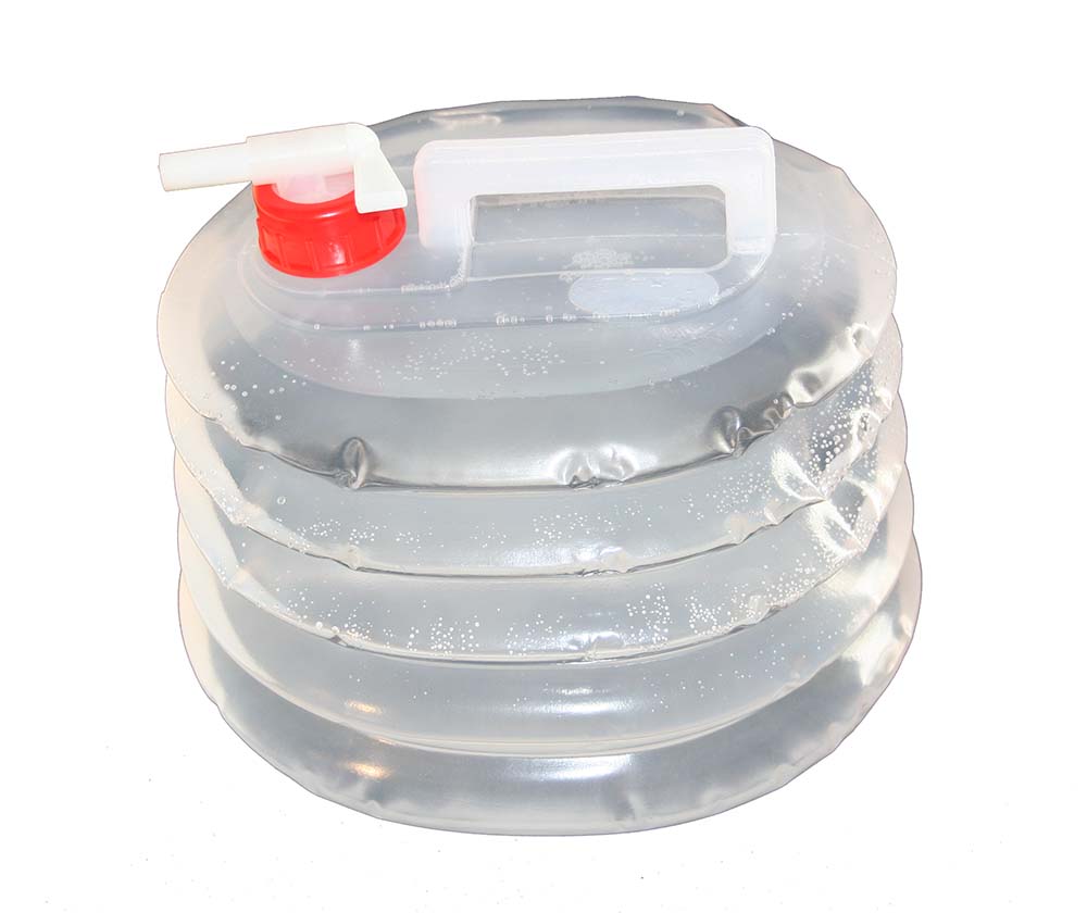 The QK Hurricane Kit - Up to 2 Person Extreme Weather Survival Kit quakekits.com