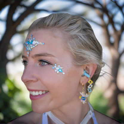 Alice in Wookland Wook Plugs