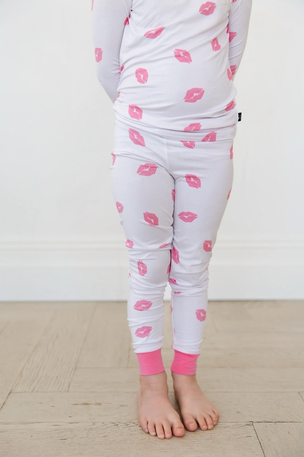 Kisses - Set Blush Lotus