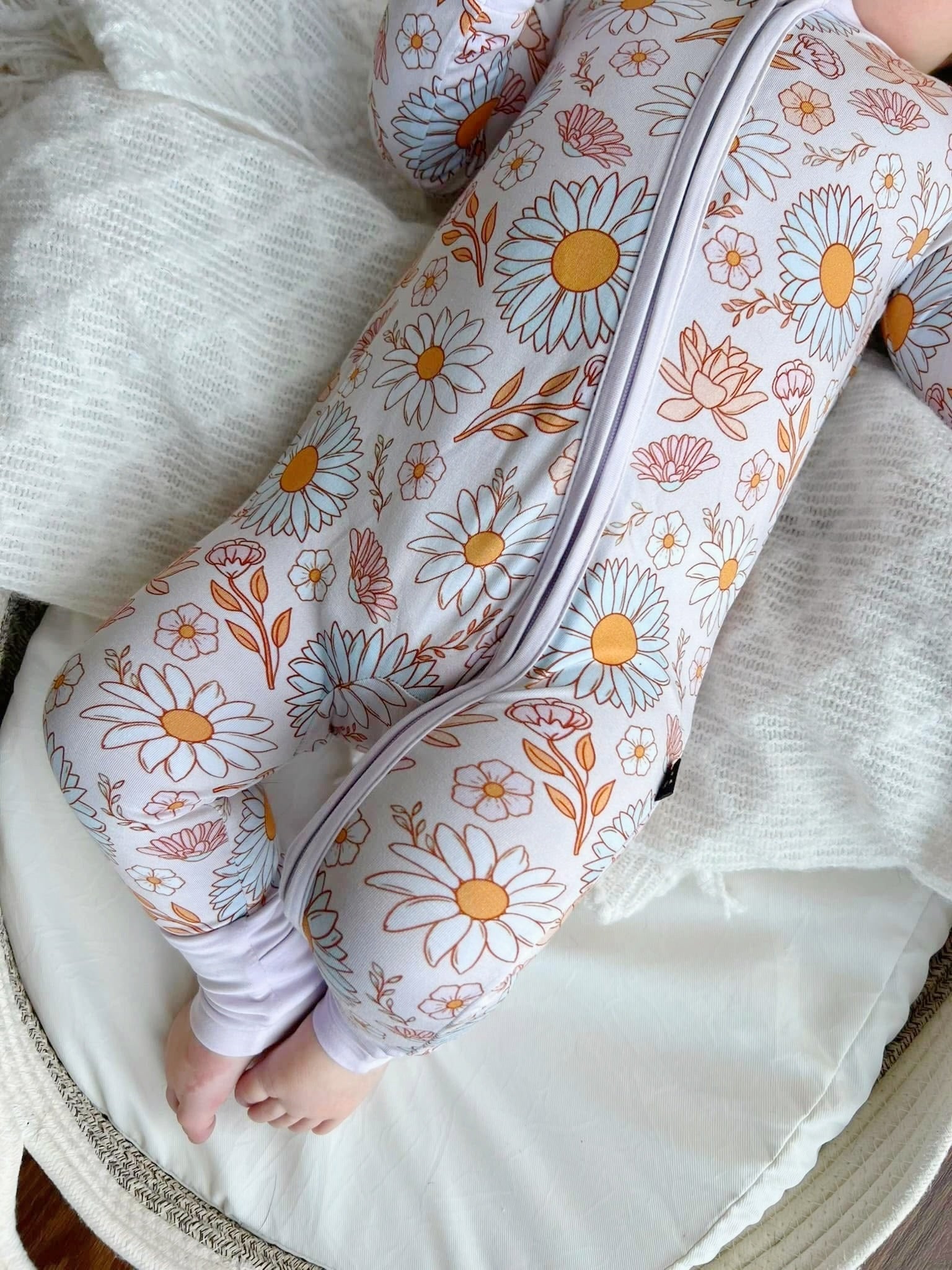 Elle - Zippy Blush Lotus