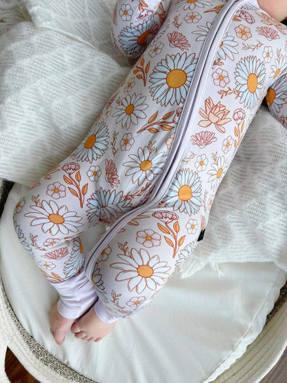 Elle - Zippy Blush Lotus