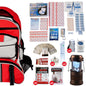 Family Blackout Kit | Emergency Light, Warmth & First Aid quakekits.com
