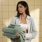Ultraplush Australian Cotton Towels Italic