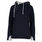 Fancy Stitch Hoodie: Navy Horseplay Apparel