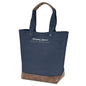 Fancy Stitch Carry All Tote Horseplay Apparel