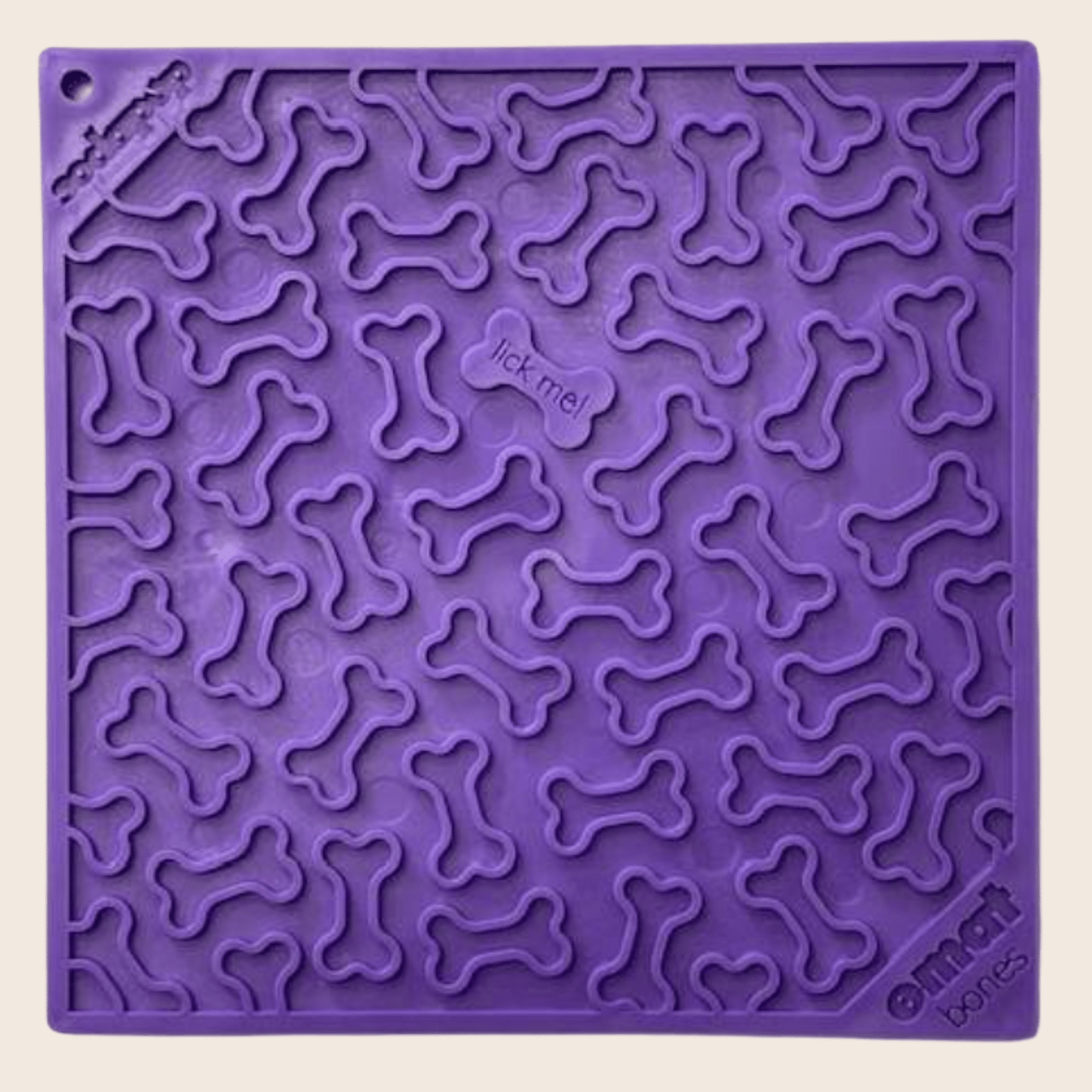 Dog Lick Mats Farm To Pet
