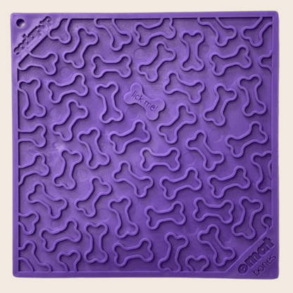 Dog Lick Mats Farm To Pet