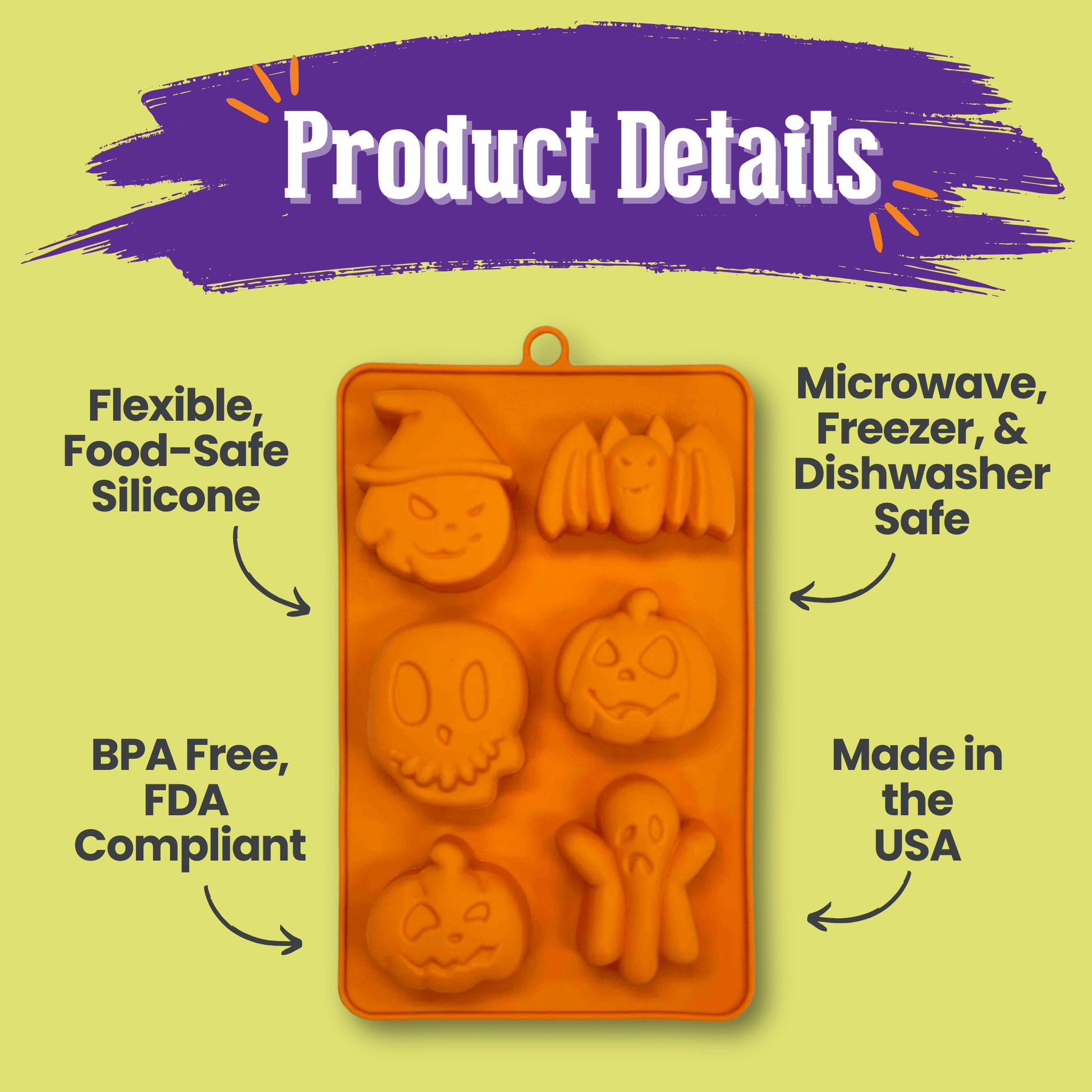 Pet Treat Molds Farm To Pet