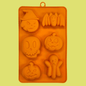 Pet Treat Molds Farm To Pet