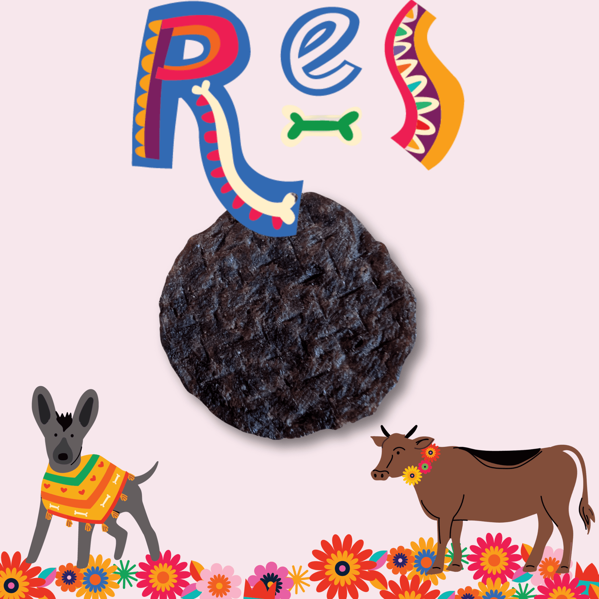 Premios Para Perros Fiesta Pack | Dog Treat Variety Bundle Farm To Pet