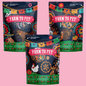 Premios Para Perros Fiesta Pack | Dog Treat Variety Bundle Farm To Pet