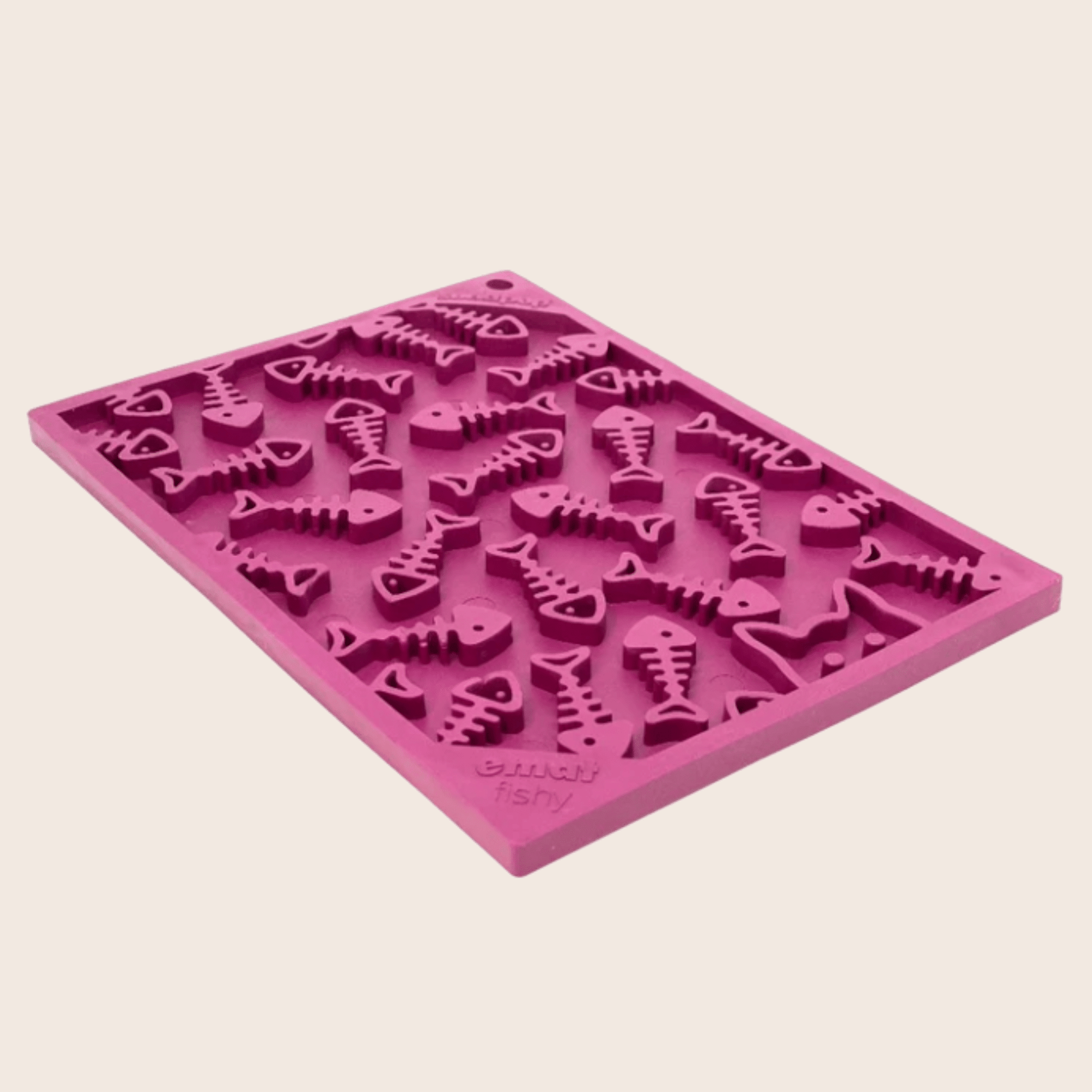 Lick Mats for Cats and Small Dogs Farm To Pet